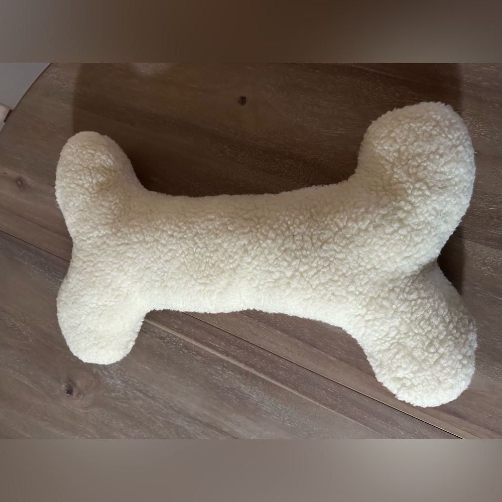 Pet Lou JBN-22 Colossal Bone Dog Toy, 22-Inch